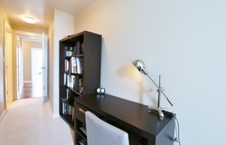 Office at 3804 - 1189 Melville, Coal Harbour, Vancouver West