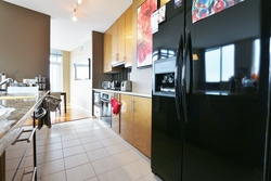 Appliances at 3804 - 1189 Melville, Coal Harbour, Vancouver West