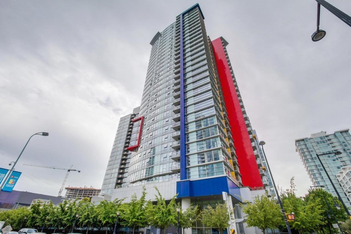 806 - 688 Citadel Parade, Downtown VW, Vancouver West 