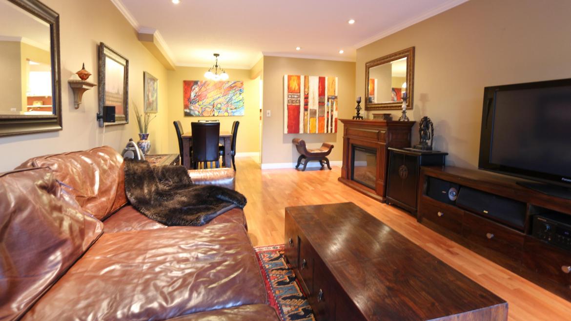 112 - 2250 Oxford, Hastings, Vancouver East 