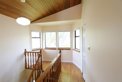 stairs at 128 61 Avenue, Vancouver East