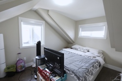 Bedroom at 3606 East 27th, Renfrew Heights, Vancouver East