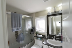 Bathroom at 3606 East 27th, Renfrew Heights, Vancouver East