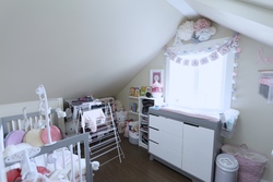 Bedroom at 3606 East 27th, Renfrew Heights, Vancouver East