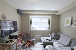 Living room at 3606 East 27th, Renfrew Heights, Vancouver East