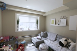 Living room at 3606 East 27th, Renfrew Heights, Vancouver East