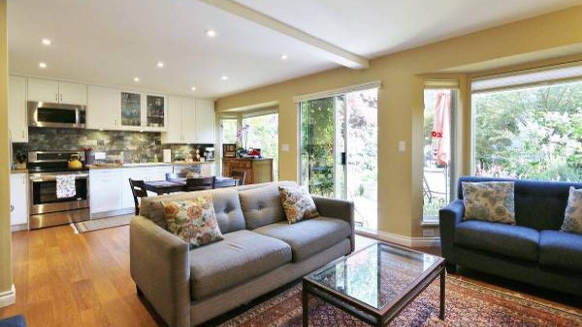 3641 west 7th Street, Kitsilano, Vancouver West 