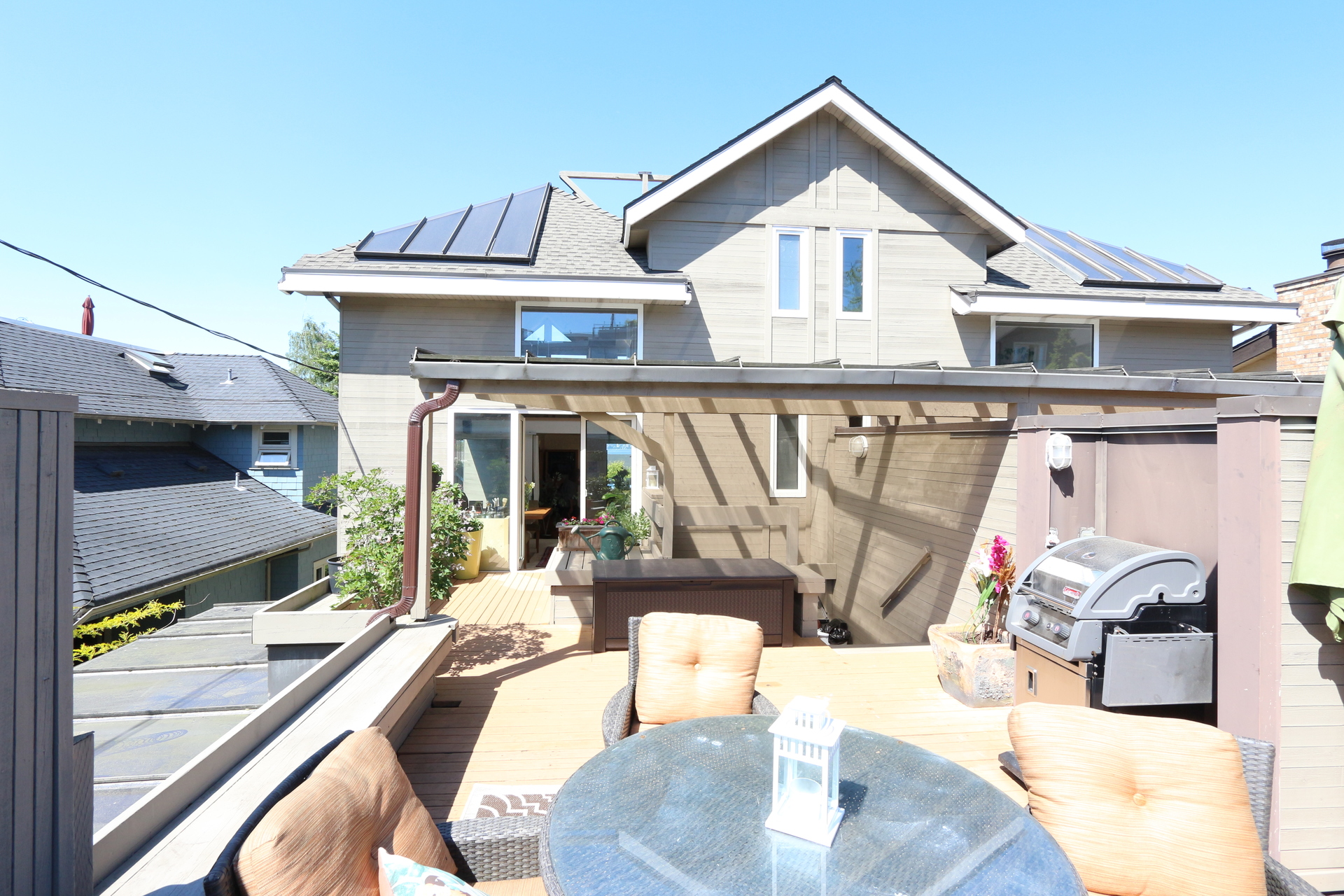 2552 York Avenue Kitsilano Vancouver West
