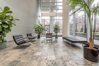 1f21586ad8f9a9a1be664b1aa05e2c01 at 2607 - 198 Aquarius Mews, Yaletown, Vancouver West