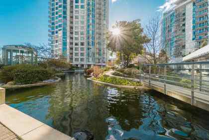 262263576-14 at 2607 - 198 Aquarius Mews, Yaletown, Vancouver West