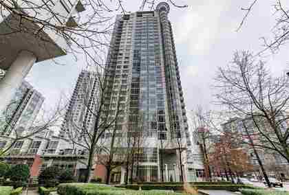 b25f372a22936157c96c86367e5c15f7 at 2607 - 198 Aquarius Mews, Yaletown, Vancouver West