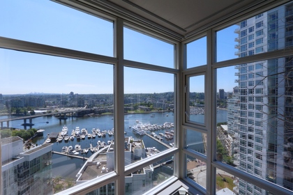 img_0461_fotor at 2607 - 198 Aquarius Mews, Yaletown, Vancouver West