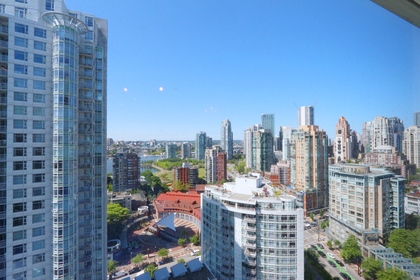 img_0470_fotor at 2607 - 198 Aquarius Mews, Yaletown, Vancouver West