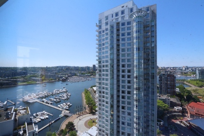 img_0472_fotor at 2607 - 198 Aquarius Mews, Yaletown, Vancouver West