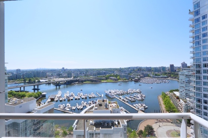 img_0481_fotor at 2607 - 198 Aquarius Mews, Yaletown, Vancouver West