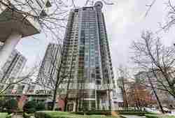 b25f372a22936157c96c86367e5c15f7 at 2607 - 198 Aquarius Mews, Yaletown, Vancouver West