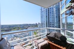 img_0480_fotor at 2607 - 198 Aquarius Mews, Yaletown, Vancouver West