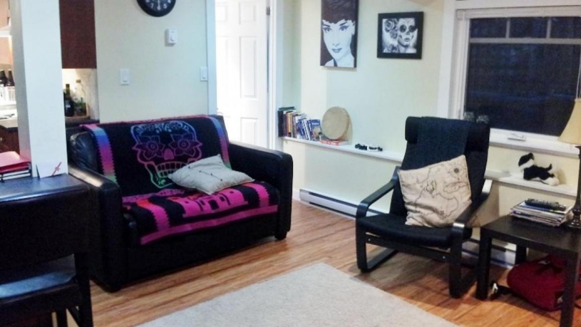 2624 Waterloo Street, Kitsilano, Vancouver West 