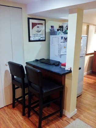 2624a-5 at 2624 Waterloo Street, Kitsilano, Vancouver West