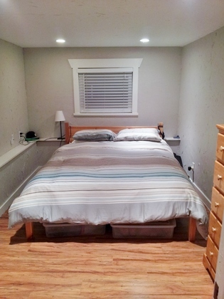 2624a-6 at 2624 Waterloo Street, Kitsilano, Vancouver West