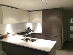 kitchen-1 at 509 - 3456 Commercial Drive, Renfrew Heights, Vancouver East