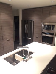 Bathroom at 509 - 3456 Commercial Drive, Renfrew Heights, Vancouver East