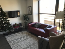 living-room at 509 - 3456 Commercial Drive, Renfrew Heights, Vancouver East