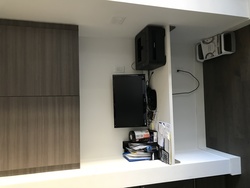 workstation at 509 - 3456 Commercial Drive, Renfrew Heights, Vancouver East