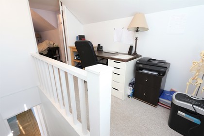 Stairs - Second floor at 6305 St Catherines, South Vancouver, Vancouver East