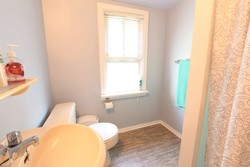 Bathroom at 6305 St Catherines, South Vancouver, Vancouver East