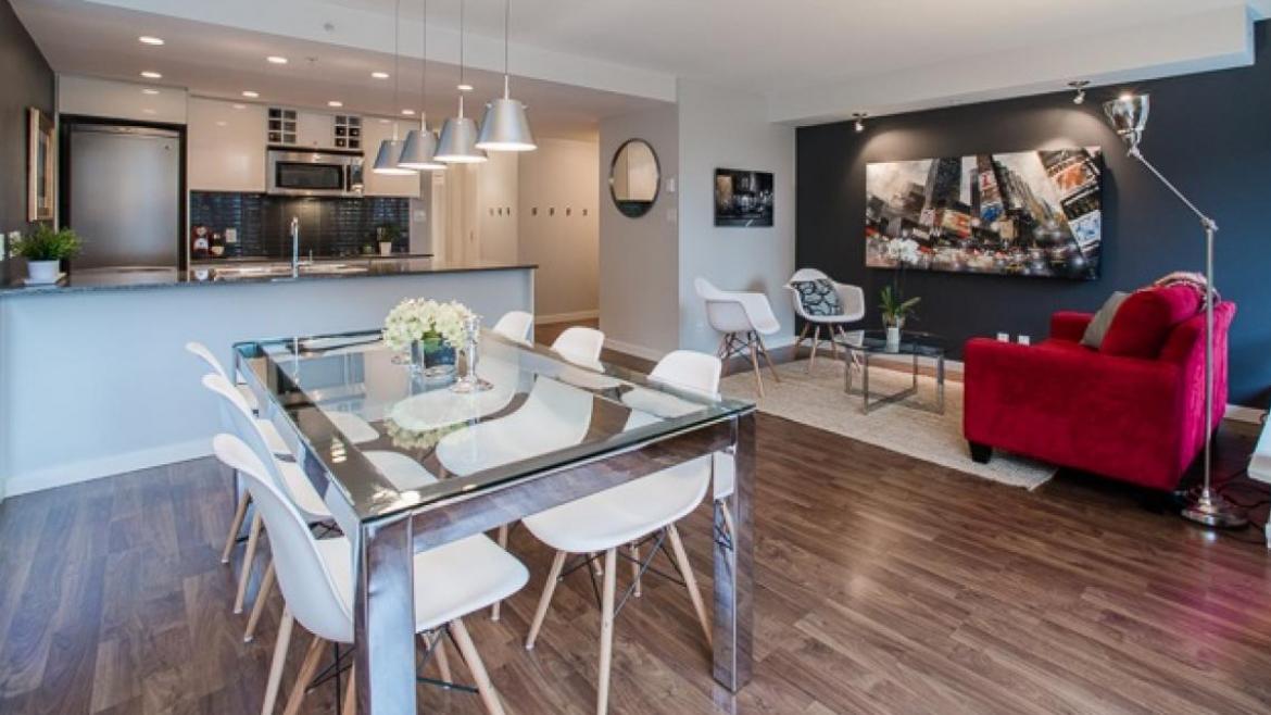 318 - 788 Hamilton St, Downtown VW, Vancouver West 