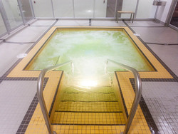 Jacuzzi at 318 - 788 Hamilton St, Downtown VW, Vancouver West