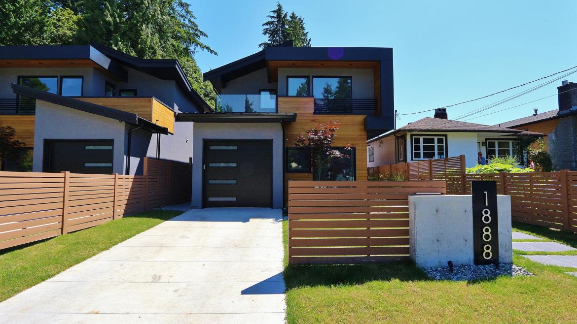 1888 Tatlow, Pemberton NV, North Vancouver 