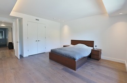 Bedroom at 1888 Tatlow, Pemberton NV, North Vancouver