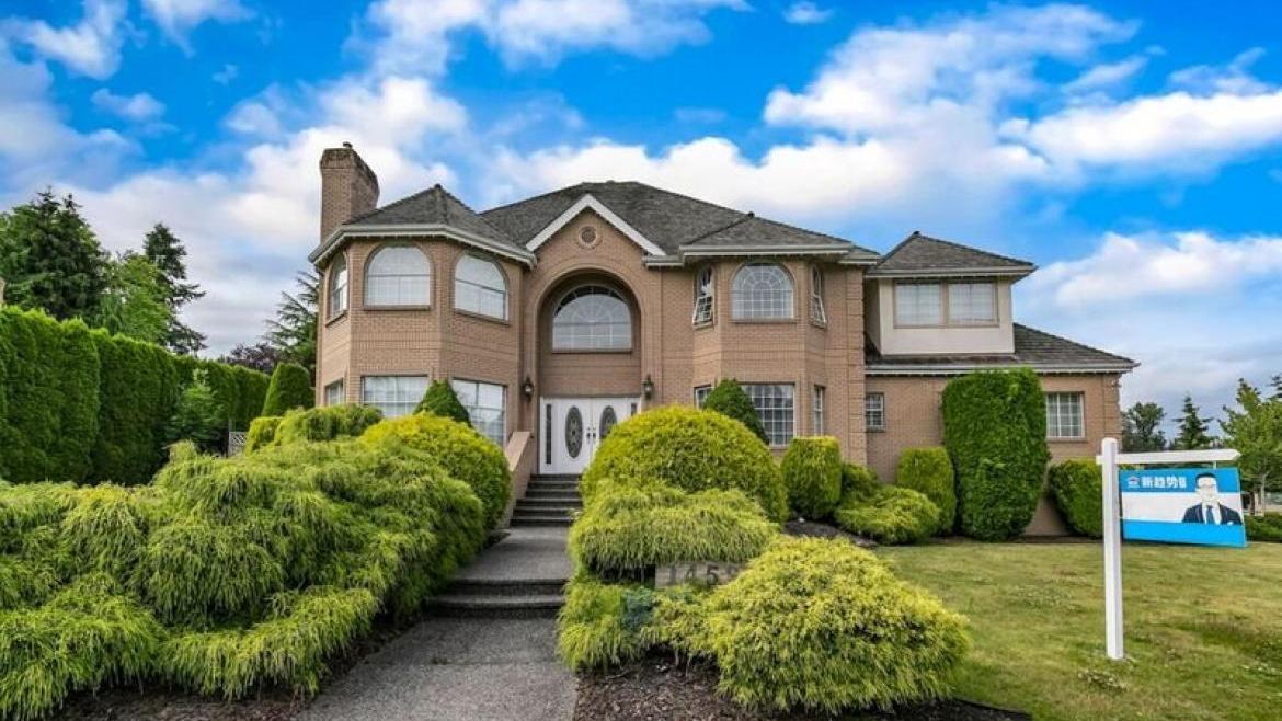 14527 30 Avenue, Elgin Chantrell, South Surrey White Rock 