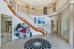 Lobby at 14527 30 Avenue, Elgin Chantrell, South Surrey White Rock