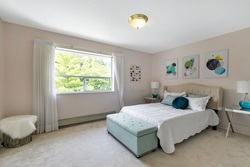 Bedroom at 14527 30 Avenue, Elgin Chantrell, South Surrey White Rock