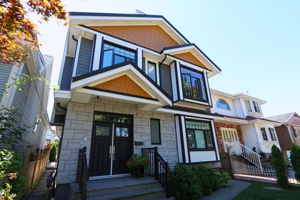 img_1128_fotor at 3606 East 27th, Renfrew Heights, Vancouver East