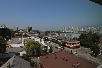 img_1253 at 803 -  238 Broadway, Mount Pleasant VW, Vancouver West