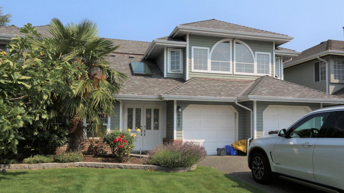 6035 Martyniuk Place, Richmond 