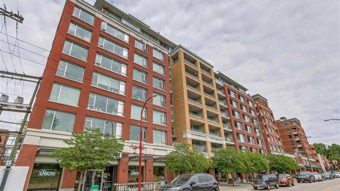 221 Union Street, Mount Pleasant VE, Vancouver East 