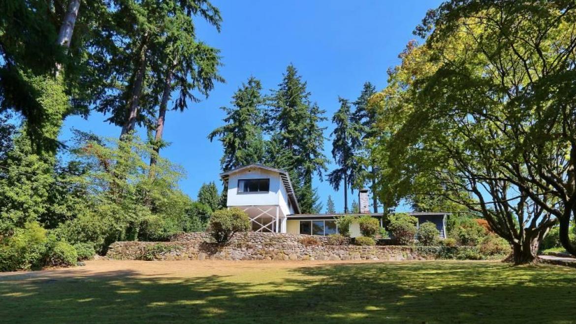  , Altamont, West Vancouver 