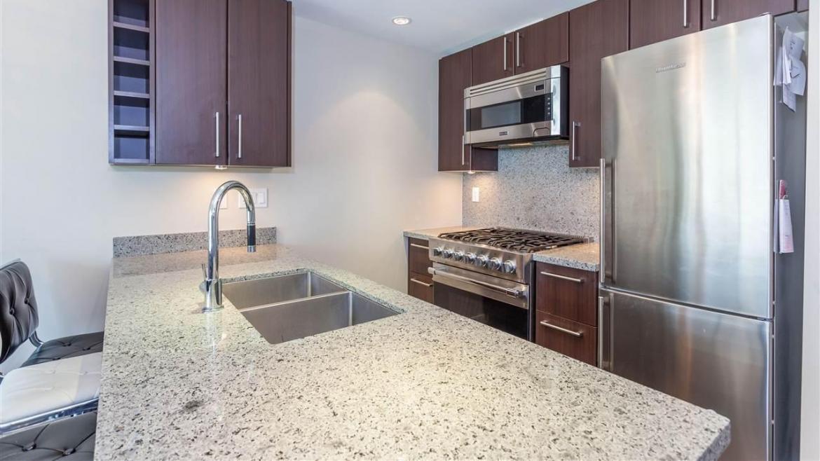 606 - 138 1 Avenue, Main, Vancouver East 