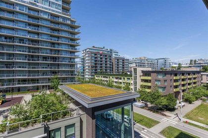 r2172540-10 at 606 - 138 1 Avenue, Main, Vancouver East