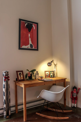 img_4879 at 813 - 22 Cordova, Downtown VE, Vancouver East