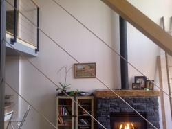 railing-ii at 813 - 22 Cordova, Downtown VE, Vancouver East