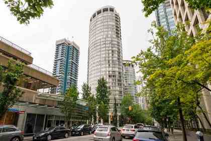 262300862-17 at 2701 - 1200 Alberni Street, Coal Harbour, Vancouver West
