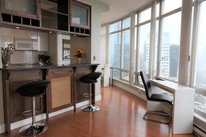 img_9733 at 2701 - 1200 Alberni Street, Coal Harbour, Vancouver West