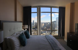 20180926 at 2701 - 1200 Alberni Street, Coal Harbour, Vancouver West