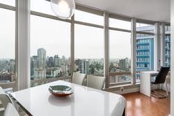 262300862-8 at 2701 - 1200 Alberni Street, Coal Harbour, Vancouver West